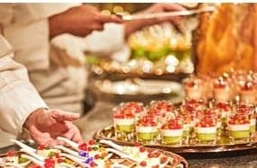 横滨Artgrace港畔别墅宴会方案