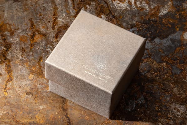 Caja de flores exclusiva de la tienda de Shinjuku