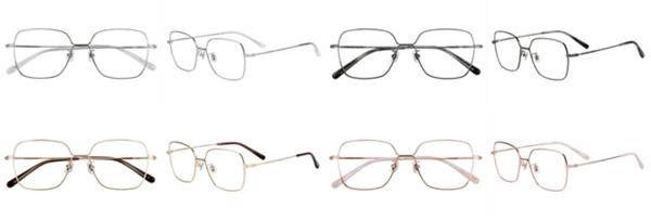 TREND Y2K Wellington ZL262003