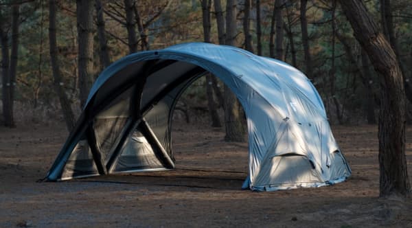 SHELTER GM