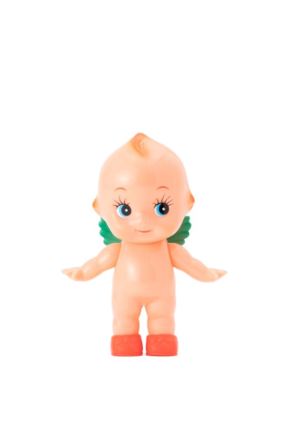15cm Obitsu Kewpie Retro (Fresh)