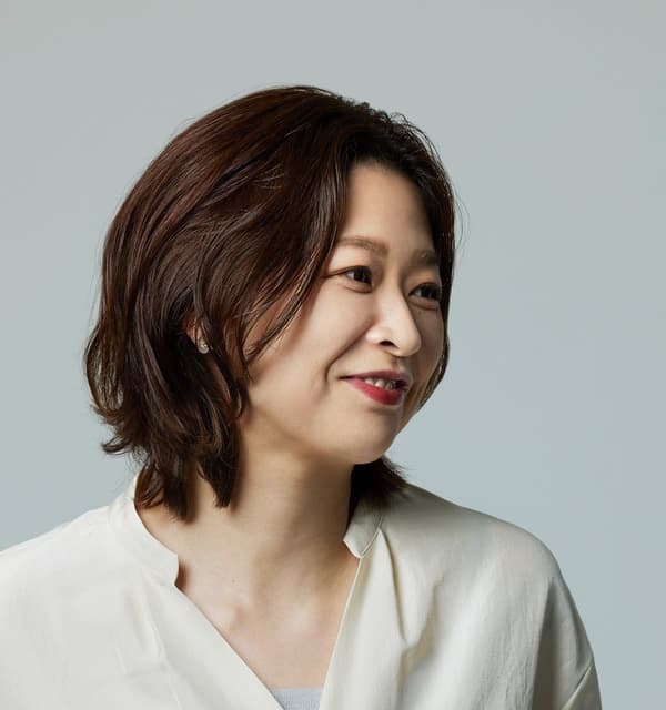 书法艺术家：岛野真希