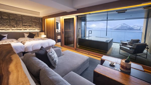 Suite room (image)