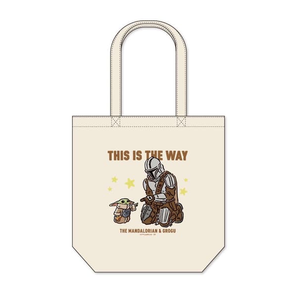 Tote bag