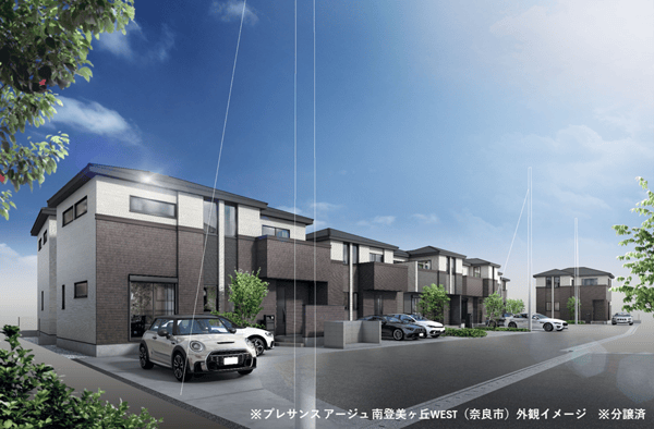 Pressance Juhan公司照片