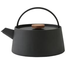 Nambu Ironware Tea Kettles