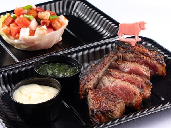 Taste of Hawaii (takeout)