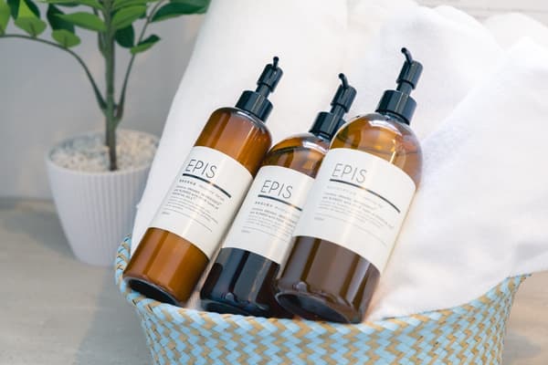 Amenities at EAST OCEAN VILLA HANARE