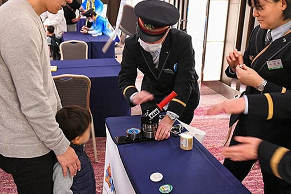 制作您自己的徽章