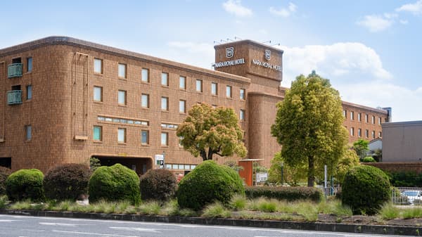 Nara Royal Hotel