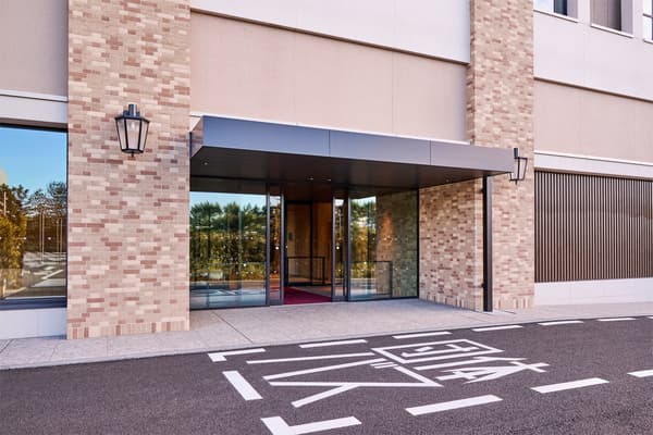 Dedicated Bus Parking for Groups