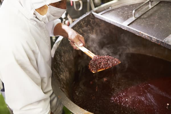 哆啦A夢銅鑼燒與限定版包裝