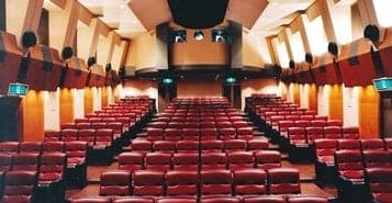 Shibuya HUMAX Cinema