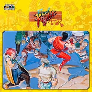 Capcom Arcade Stadium additional title
