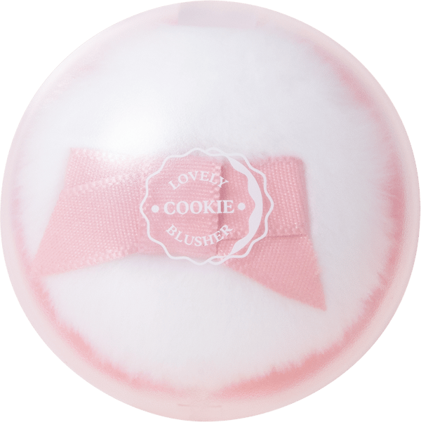 Lovely Cookie Blusher product