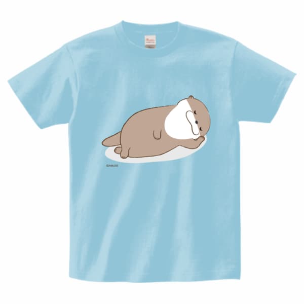 Kawauso Usoyan T-Shirt (Good Night / Usoyan)