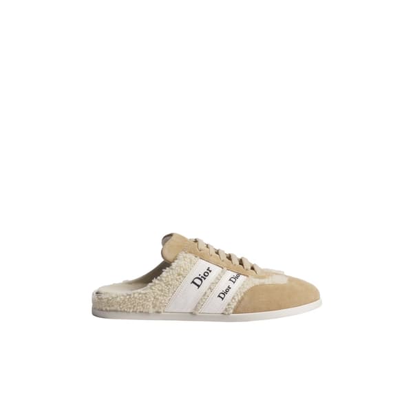 Zapatillas Dior Ribbon