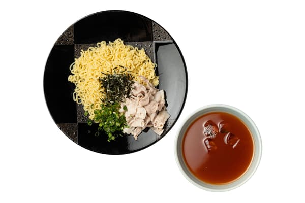 Pork Tsuke Shin Ramyun