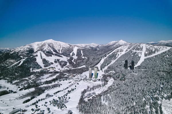 Resor ski mitra di seluruh Jepang menawarkan tiket lift gratis atau diskon