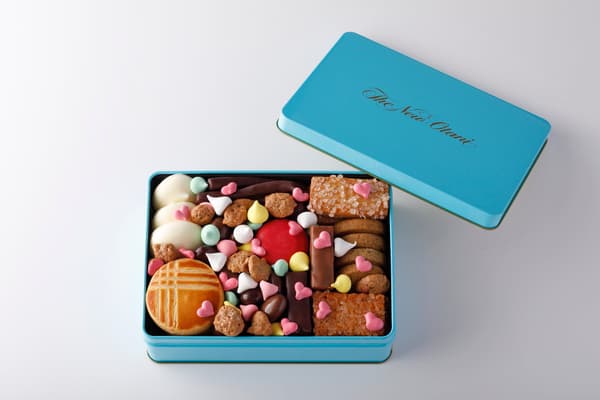 SATSUKI巧克力和饼干（M）¥6,912