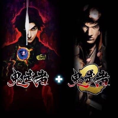 Nintendo Switch: Onimusha 1+2 Pack