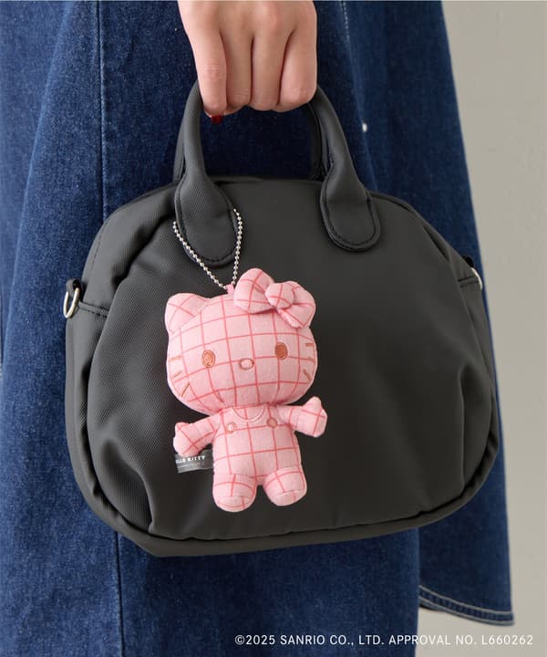 Hello Kitty Ball Chain Mascot