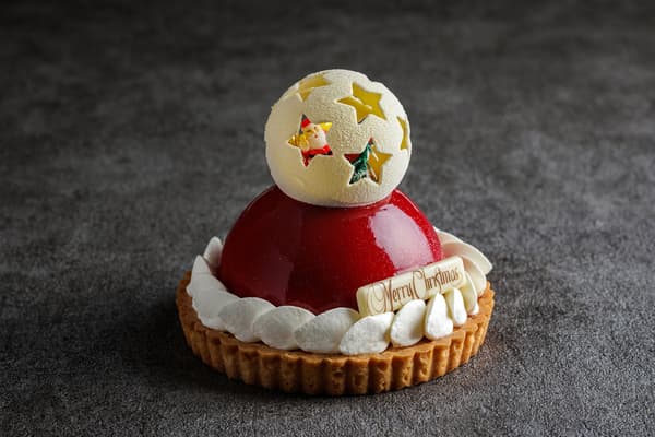 Chapeau Noël