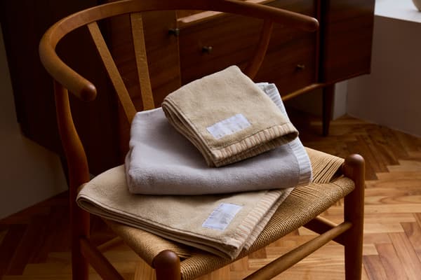 NUVIELLE 品牌形象