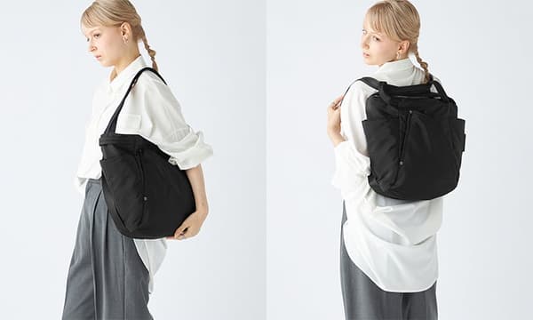 Estilo del BOLSO DE HOMBRO Y MOCHILA