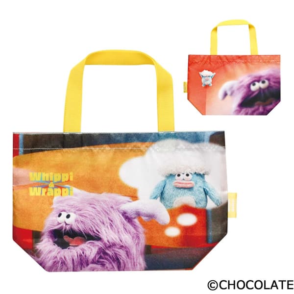 Tote Bag B