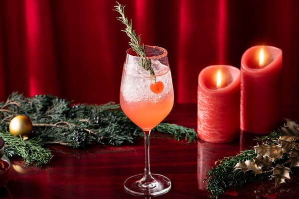 Limited cocktail 