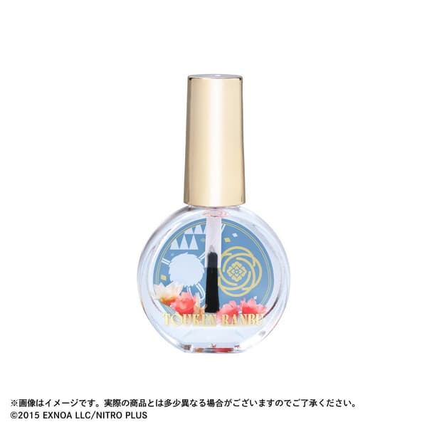 大和守安定指甲油