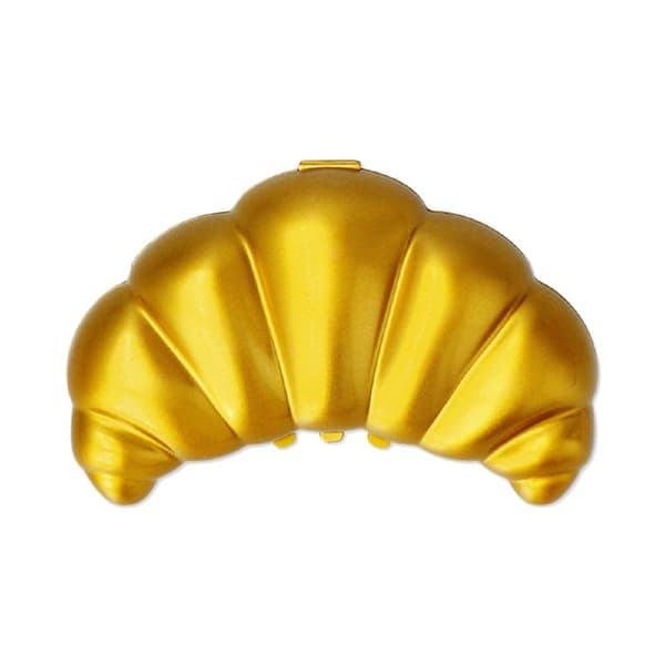 Ballpoint pen (heart) detail