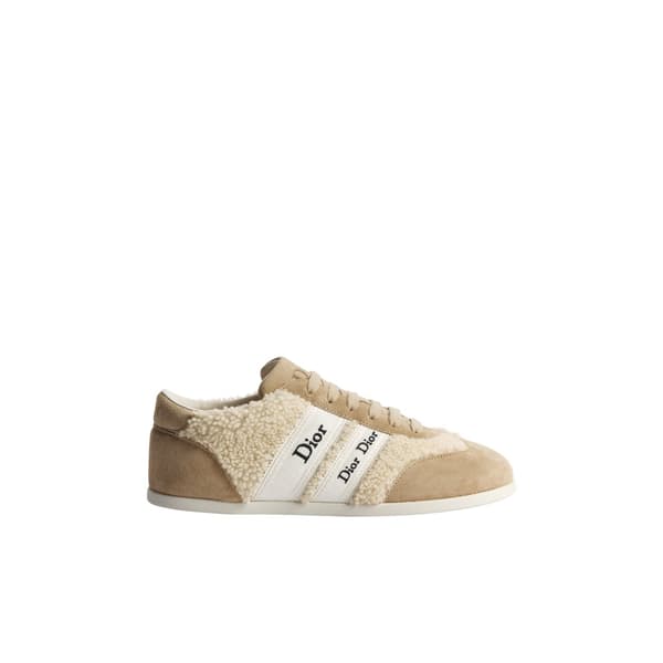 Zapatillas Dior Ribbon