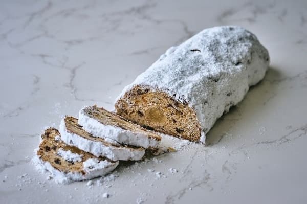 Stollen