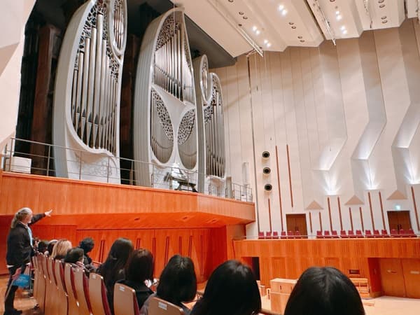 ทัวร์โรงละครในอดีต