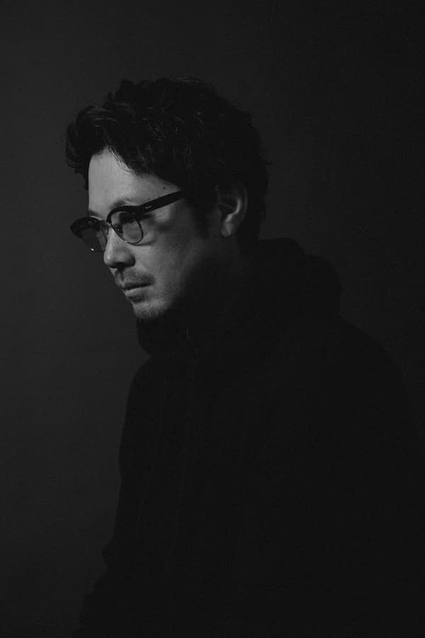 HIRAKU YAMAMOTO