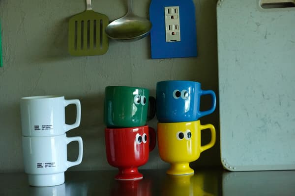 Up to 12 guests can stay — a house meant less for doing something specific than for gathering together
