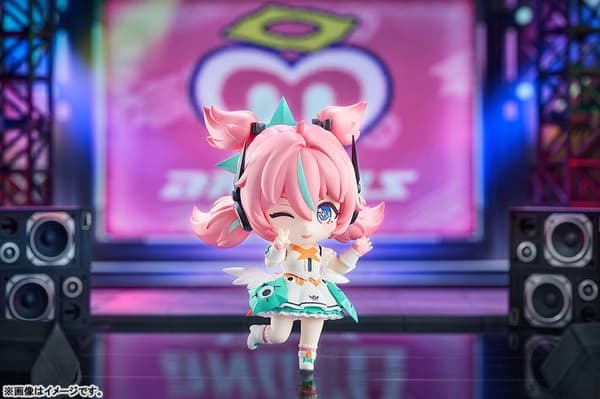 Detail Nendoroid Aria 6