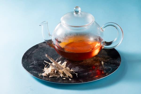 Toga Village Kuromoji Tea