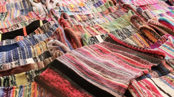 Knit Products and Accessories