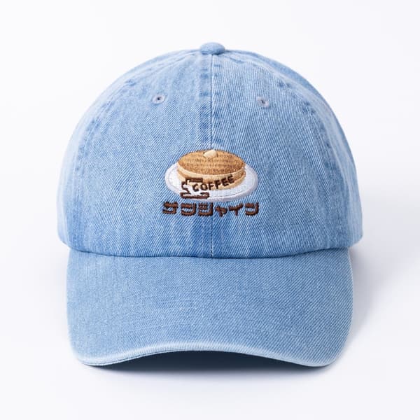 喫茶サンシャインのオリジナルグッズ