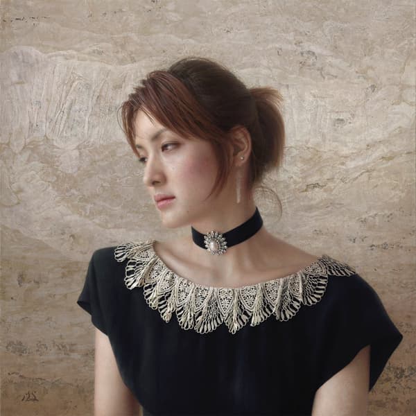 Karya oleh Nobuyuki Shimamura