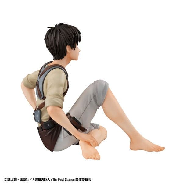 Palm-Sized Eren Product View 4