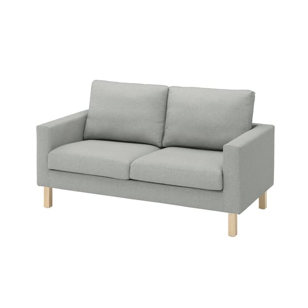 SALTSJÖBADEN 2-seat compact sofa