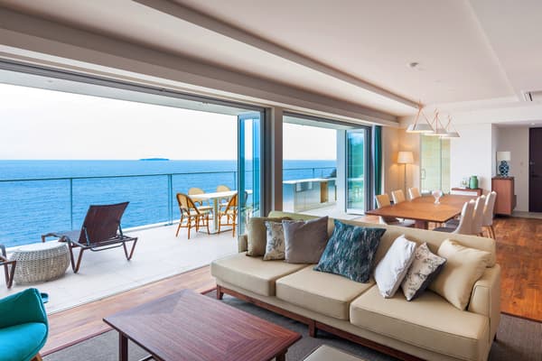 Currently under renovation