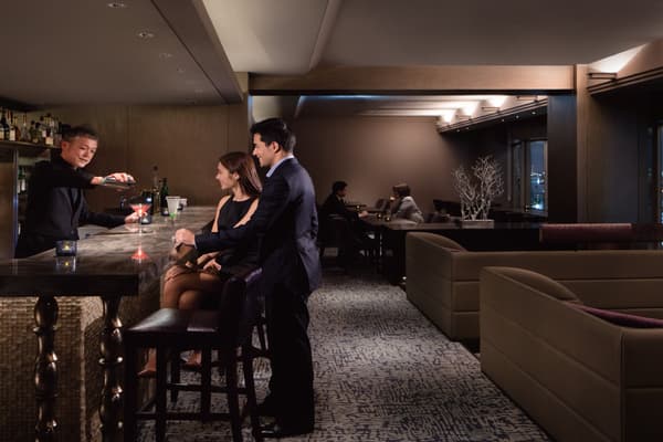 Interior del Bar19
