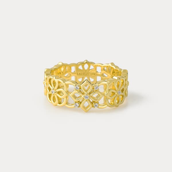 Natural stone jewelry from the 2026 Holiday Collection 2