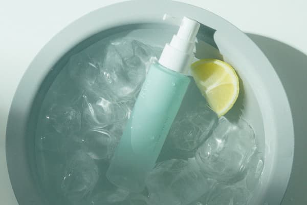 OSAJI Cool Scalp Mist N Ryo