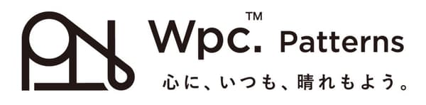 Wpc. Patterns Logo
